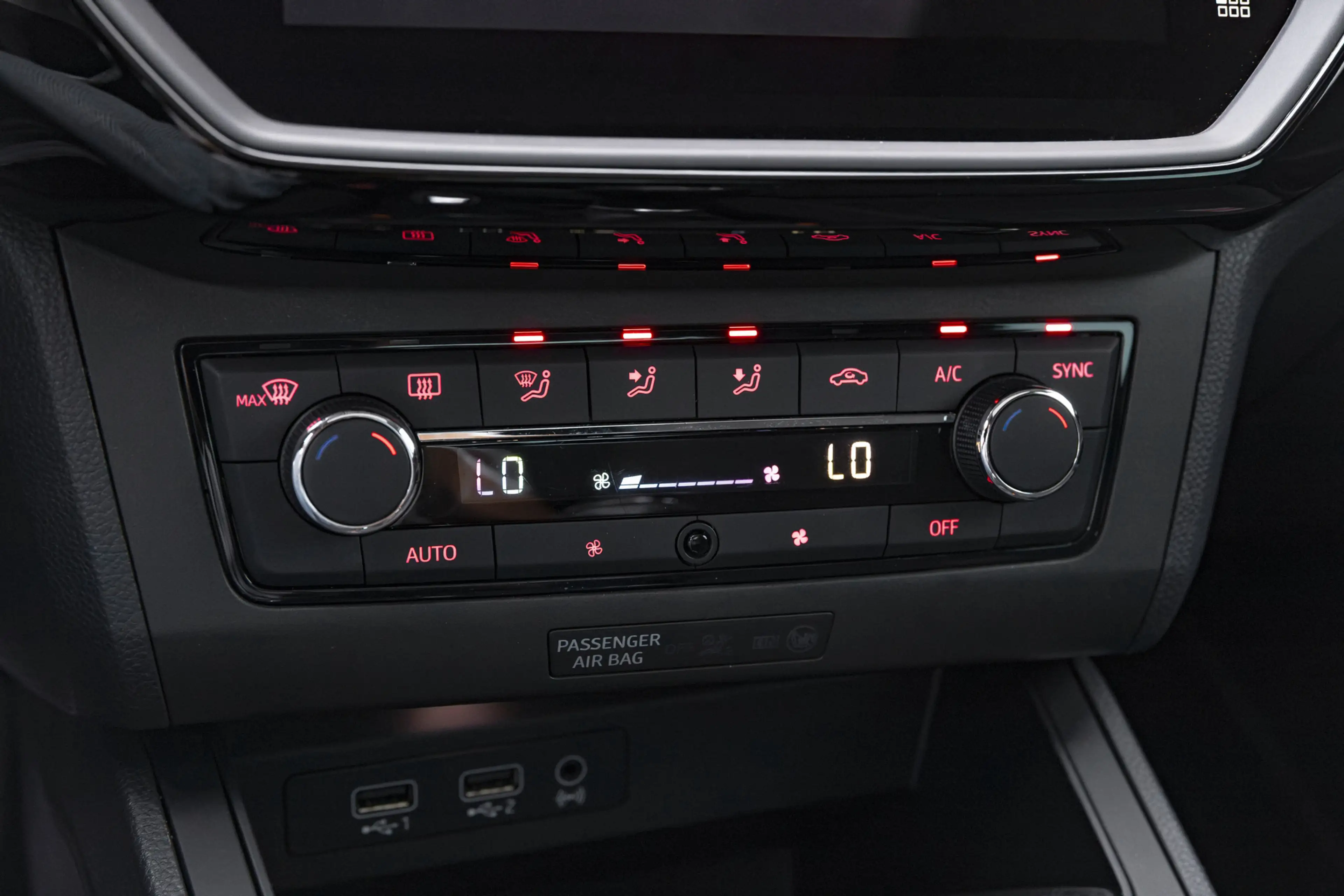 SEAT Ibiza 1.0 TSI FR Business Intense — photo 11