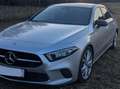 Mercedes-Benz A 180 Progressive Line Silber - thumbnail 1