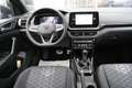 Volkswagen T-Cross 1.0 TSI DSG R-Line AHK Navi Matrix Assistenzpak... Grau - thumbnail 10