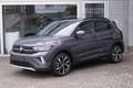 Volkswagen T-Cross 1.0 TSI DSG R-Line AHK Navi Matrix Assistenzpak... Grau - thumbnail 16