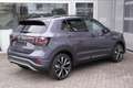 Volkswagen T-Cross 1.0 TSI DSG R-Line AHK Navi Matrix Assistenzpak... Grau - thumbnail 20