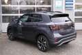 Volkswagen T-Cross 1.0 TSI DSG R-Line AHK Navi Matrix Assistenzpak... Grau - thumbnail 19