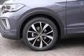 Volkswagen T-Cross 1.0 TSI DSG R-Line AHK Navi Matrix Assistenzpak... Grau - thumbnail 3