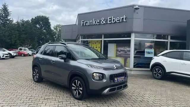 Citroën C3 Aircross C3 AIRCROSS DAB+Kilma+BT +beheizbare Frontscheib