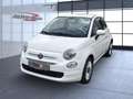 Fiat 500 Lounge Bluetooth Klima el. Fenster Weiß - thumbnail 2