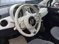 Fiat 500 Lounge Bluetooth Klima el. Fenster Weiß - thumbnail 11