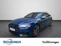 Audi S6 Av. TDI Matrix/Dynamiklenkung/Pano/HUD/AHK Blau - thumbnail 1
