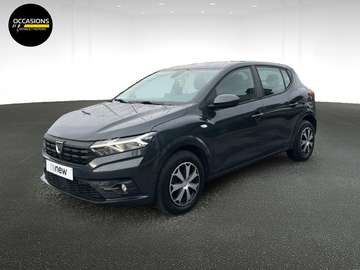 Sandero 1.0 TCe Comfort