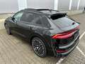 Audi Q8 55 TFSI E 381Pk 22Inch SQ8 dif Rs-int B&O Full Bla Noir - thumbnail 7