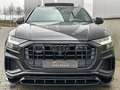 Audi Q8 55 TFSI E 381Pk 22Inch SQ8 dif Rs-int B&O Full Bla Noir - thumbnail 2