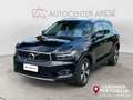 Volvo XC40 T5 Recharge Plug-in Hybrid Inscription Expression Schwarz - thumbnail 1