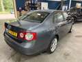 Volkswagen Jetta 1.6 Trendline / RIJDT SCHAKELT GOED / NETTE AUTO Gris - thumbnail 9