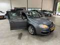 Volkswagen Jetta 1.6 Trendline / RIJDT SCHAKELT GOED / NETTE AUTO Gris - thumbnail 6