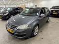 Volkswagen Jetta 1.6 Trendline / RIJDT SCHAKELT GOED / NETTE AUTO Gris - thumbnail 2