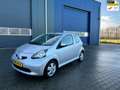 Toyota Aygo 1.0-12V + Airco 109.000km siva - thumbnail 1