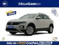 Volkswagen T-Roc 1.0 TSI 81kW (110CV) Blanco - thumbnail 1