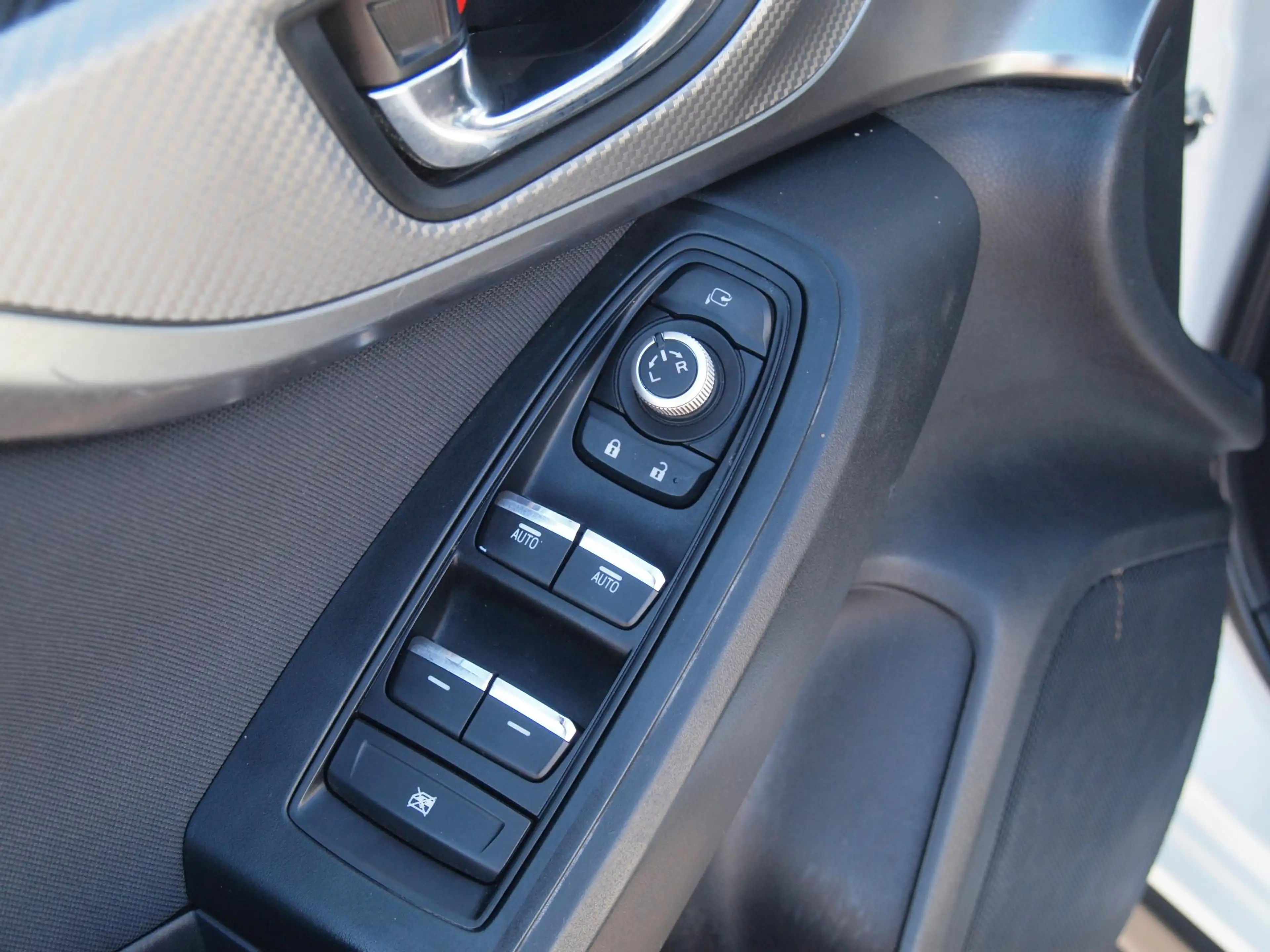 Subaru XV 2.0i e-BOXER | Trekhaak | Trekgewicht geremd 1270k — photo 29