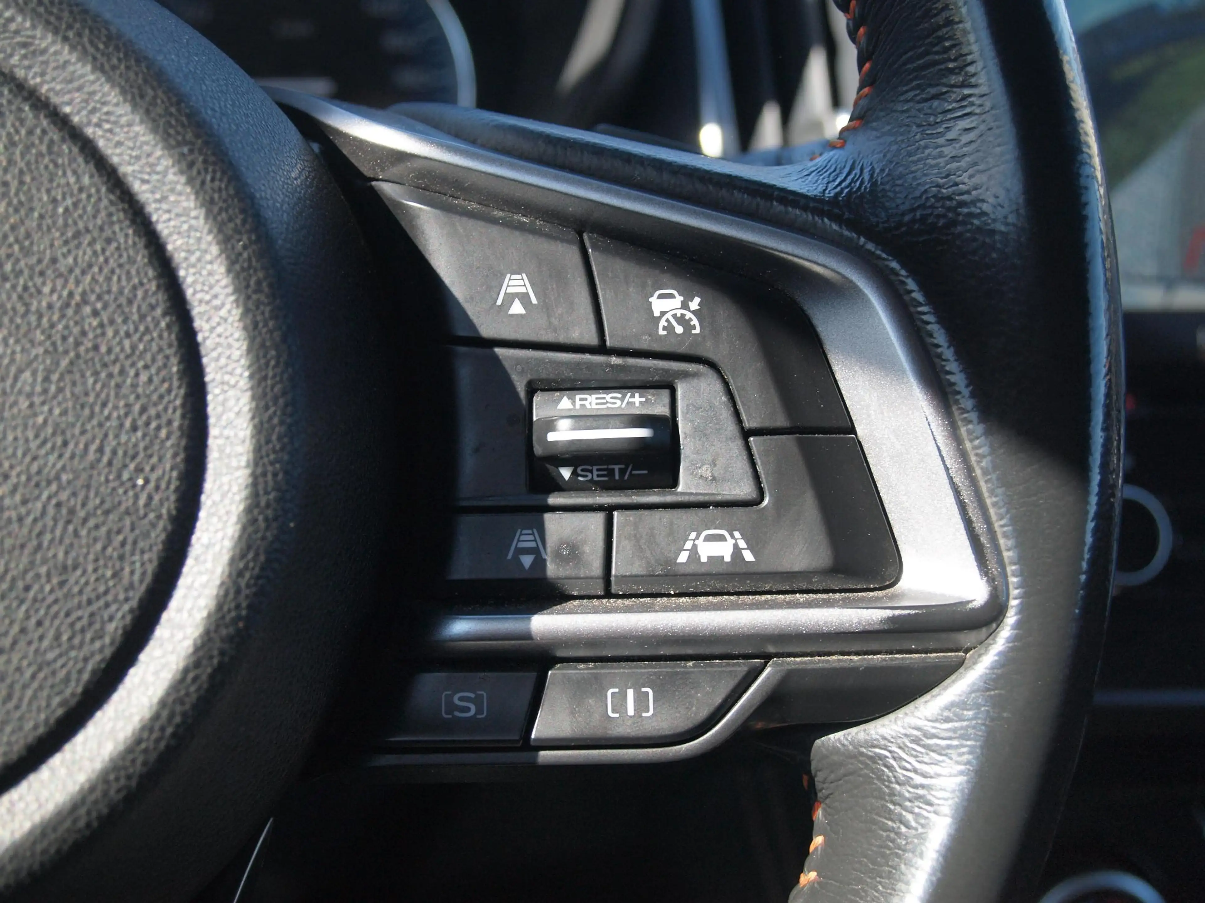 Subaru XV 2.0i e-BOXER | Trekhaak | Trekgewicht geremd 1270k — photo 19