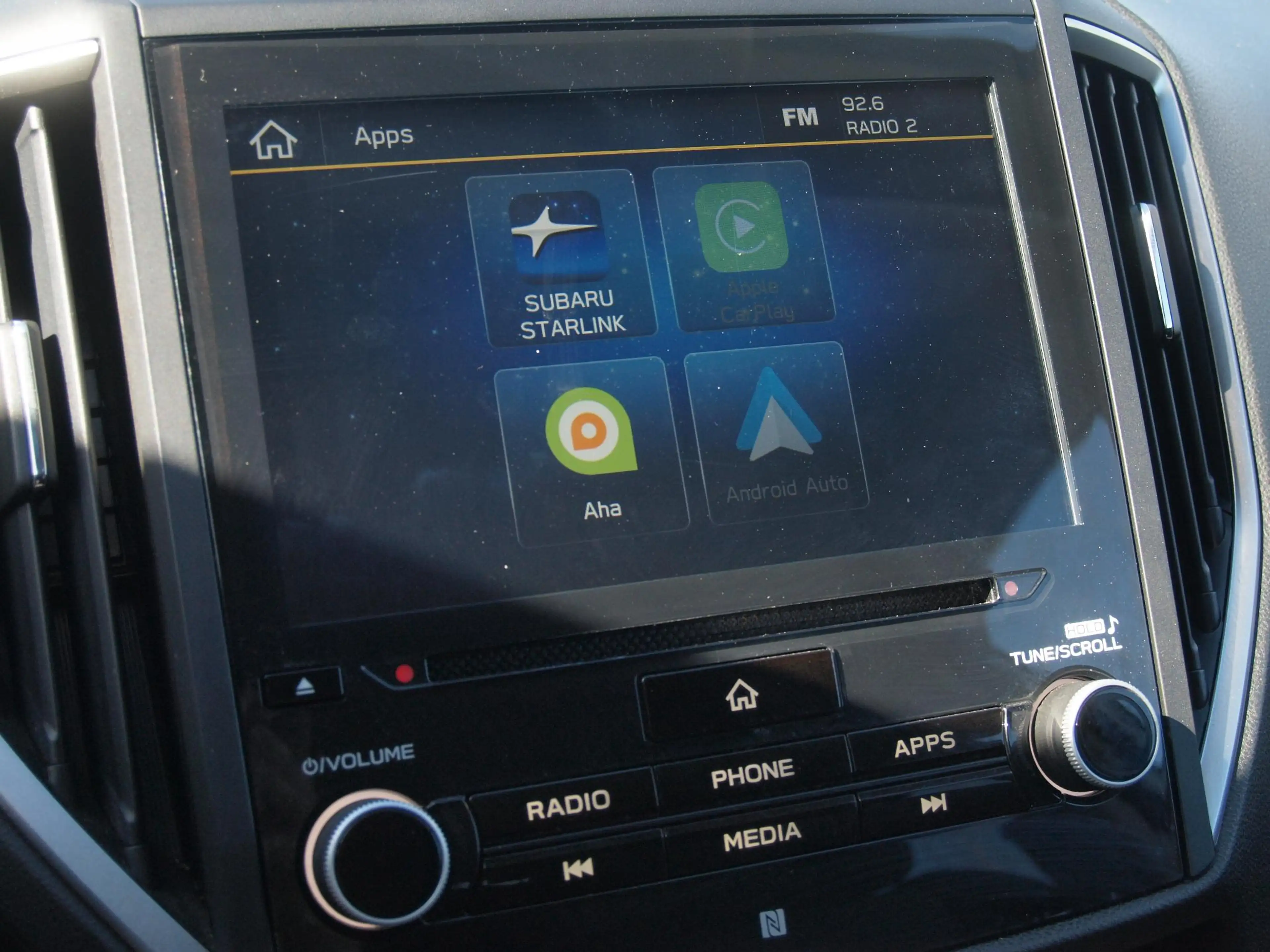 Subaru XV 2.0i e-BOXER | Trekhaak | Trekgewicht geremd 1270k — photo 24