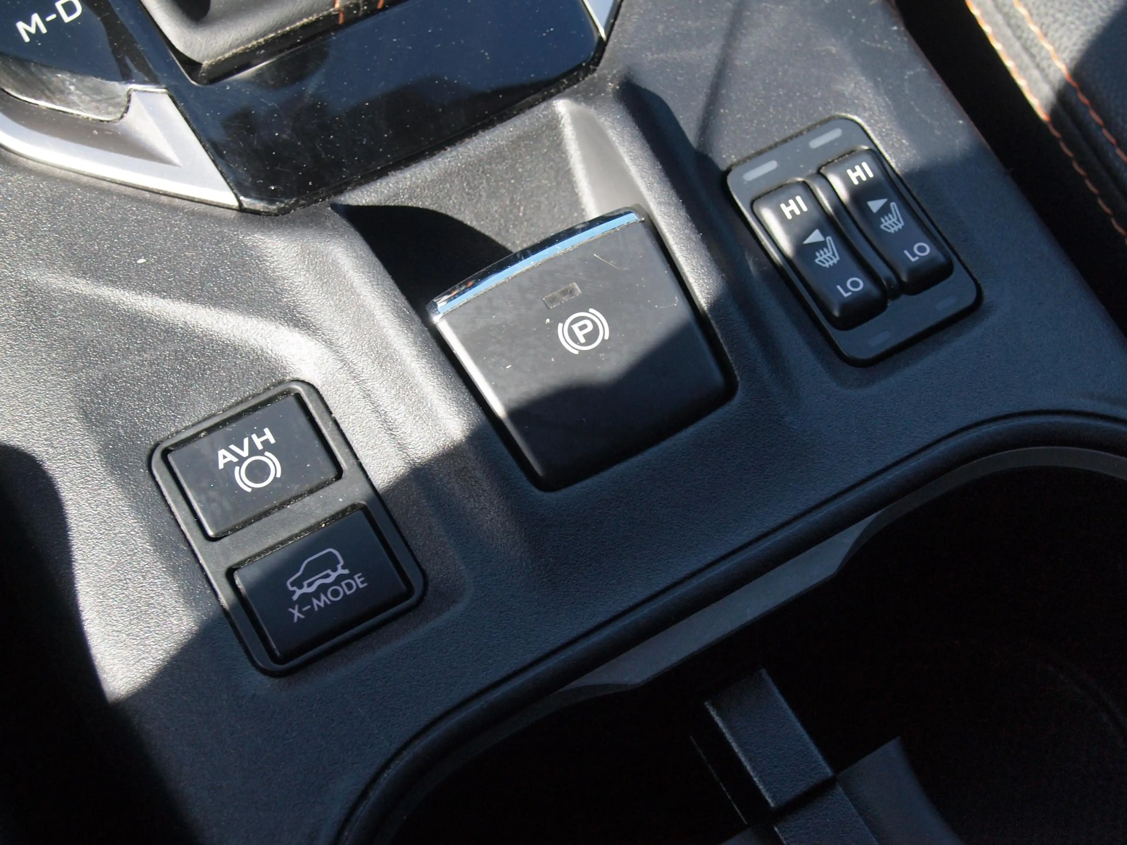 Subaru XV 2.0i e-BOXER | Trekhaak | Trekgewicht geremd 1270k — photo 28