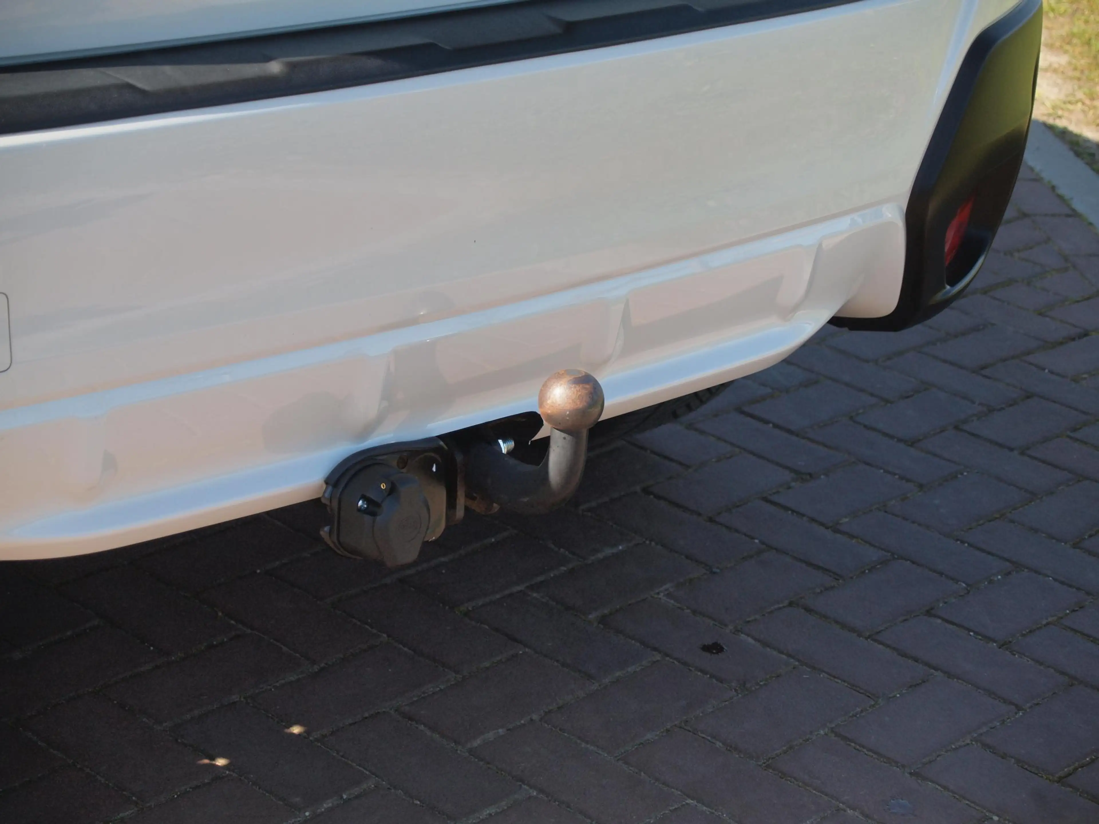 Subaru XV 2.0i e-BOXER | Trekhaak | Trekgewicht geremd 1270k — photo 15