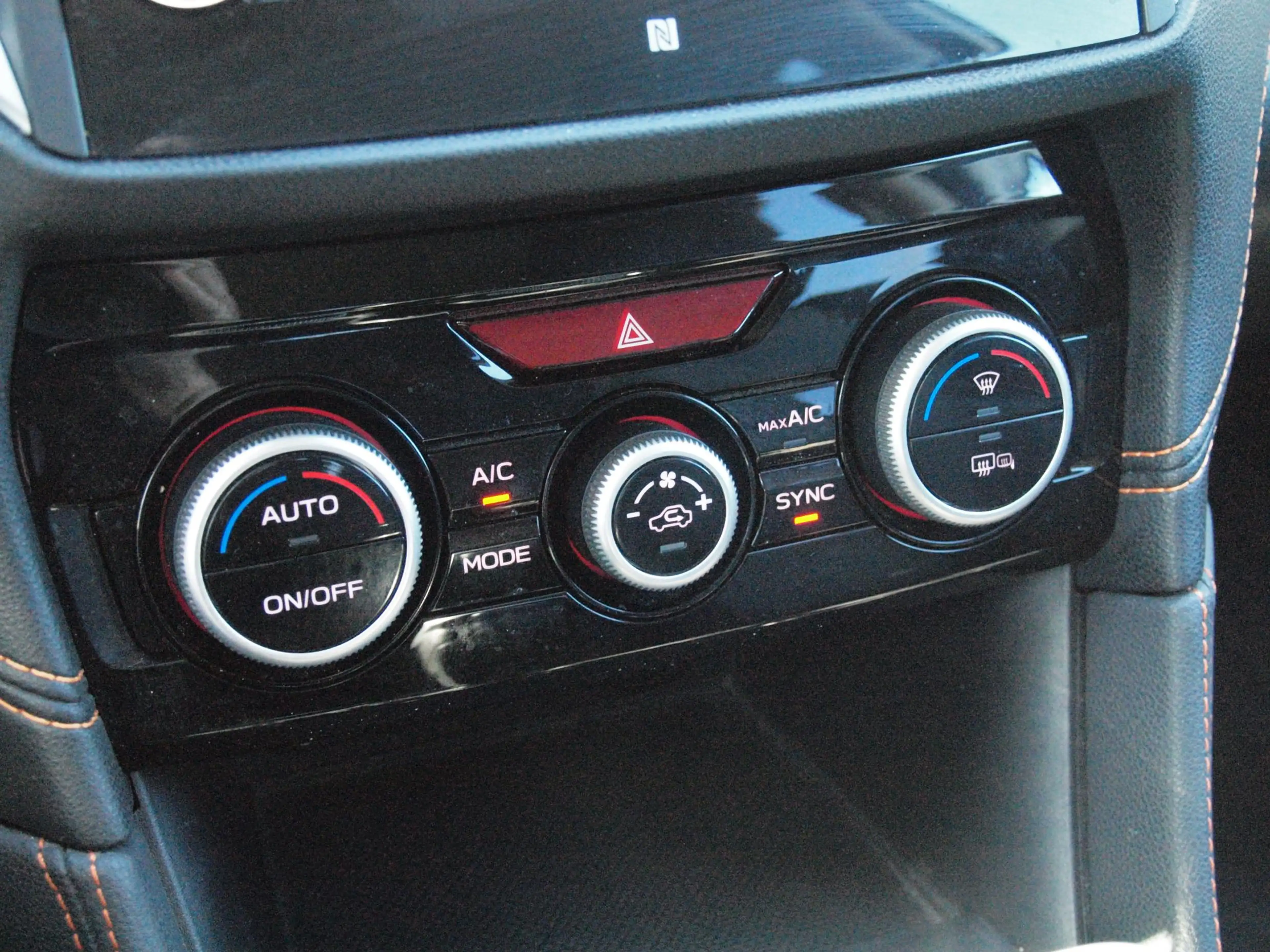 Subaru XV 2.0i e-BOXER | Trekhaak | Trekgewicht geremd 1270k — photo 26