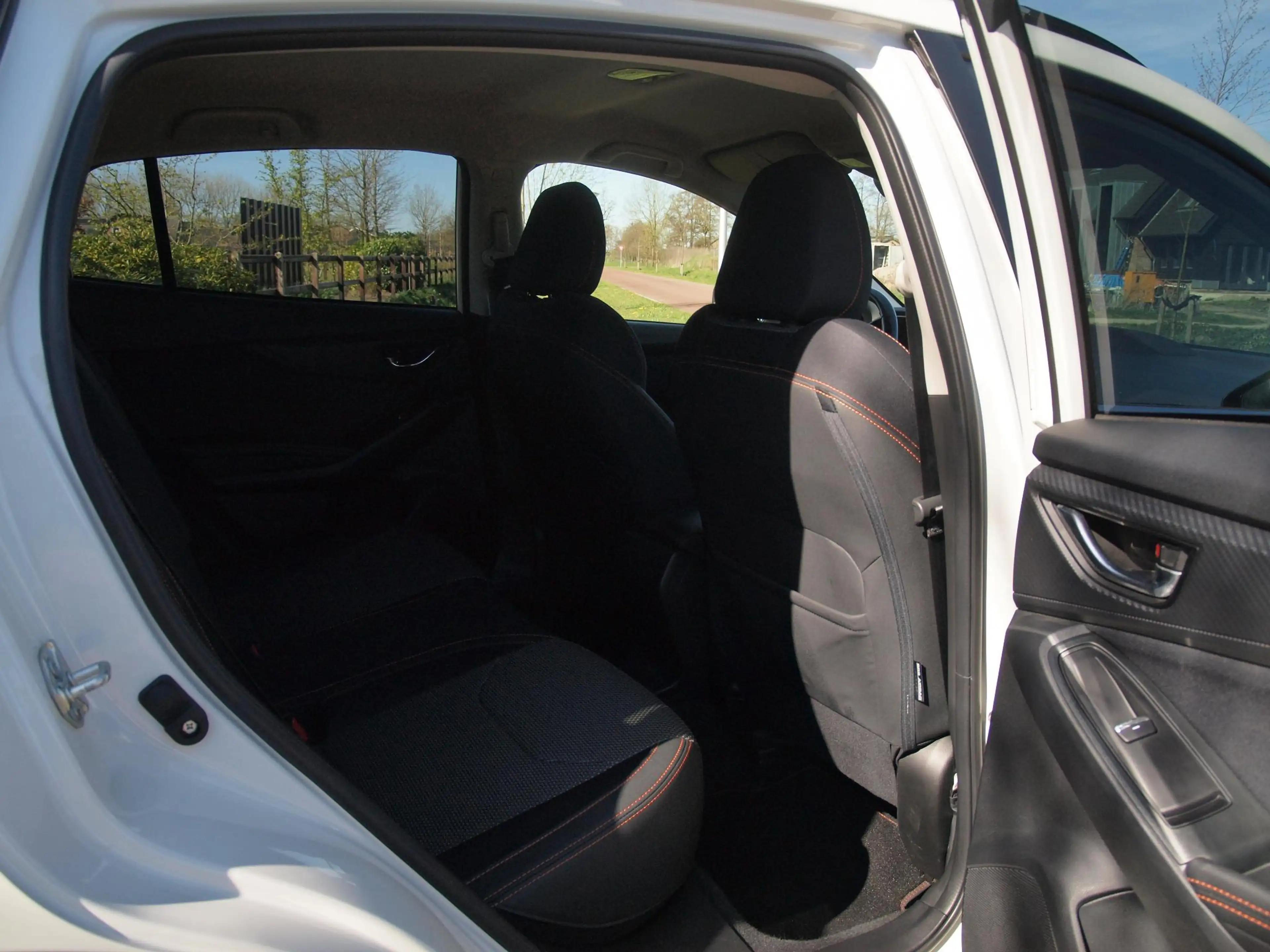 Subaru XV 2.0i e-BOXER | Trekhaak | Trekgewicht geremd 1270k — photo 31