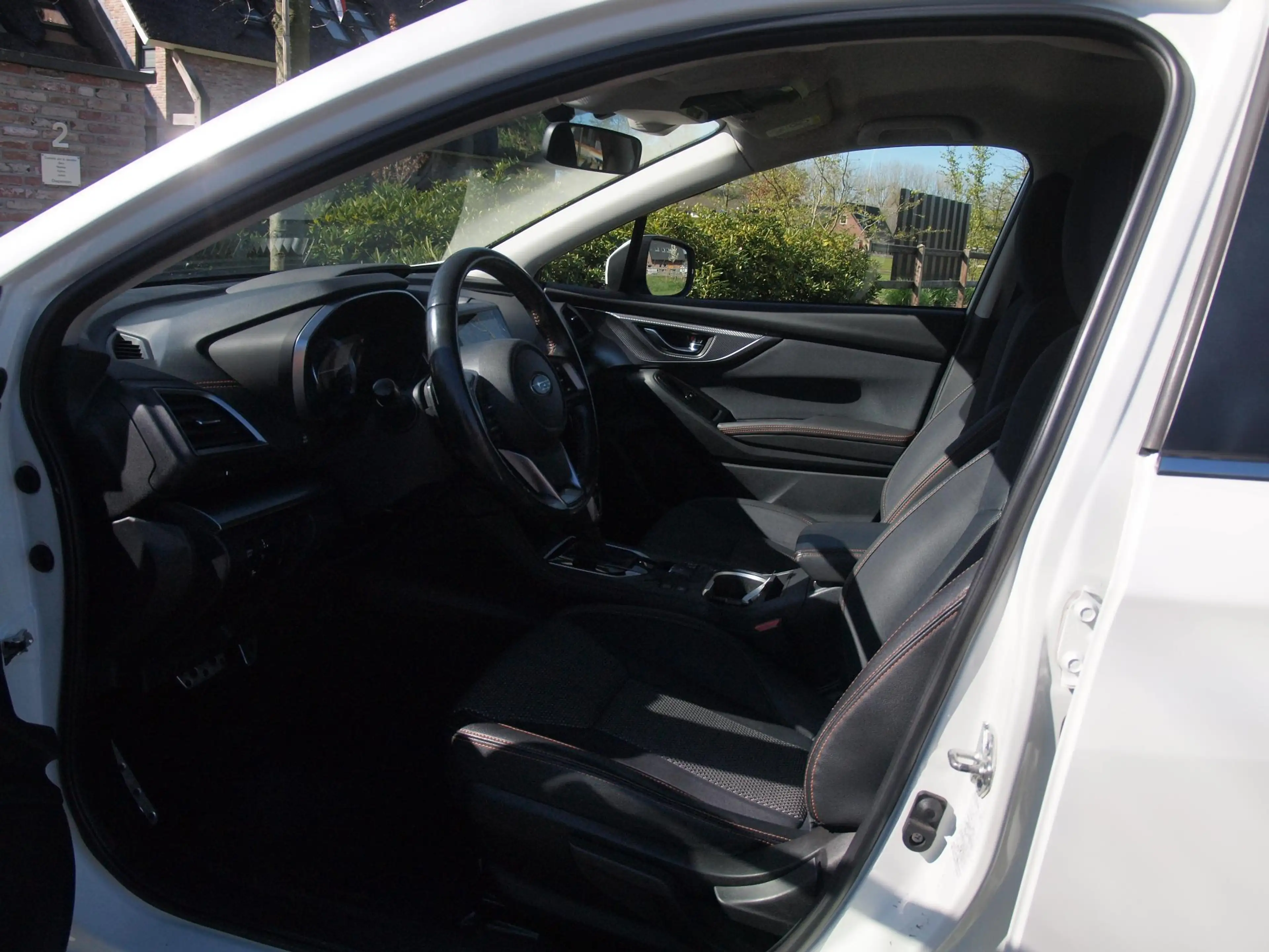 Subaru XV 2.0i e-BOXER | Trekhaak | Trekgewicht geremd 1270k — photo 4