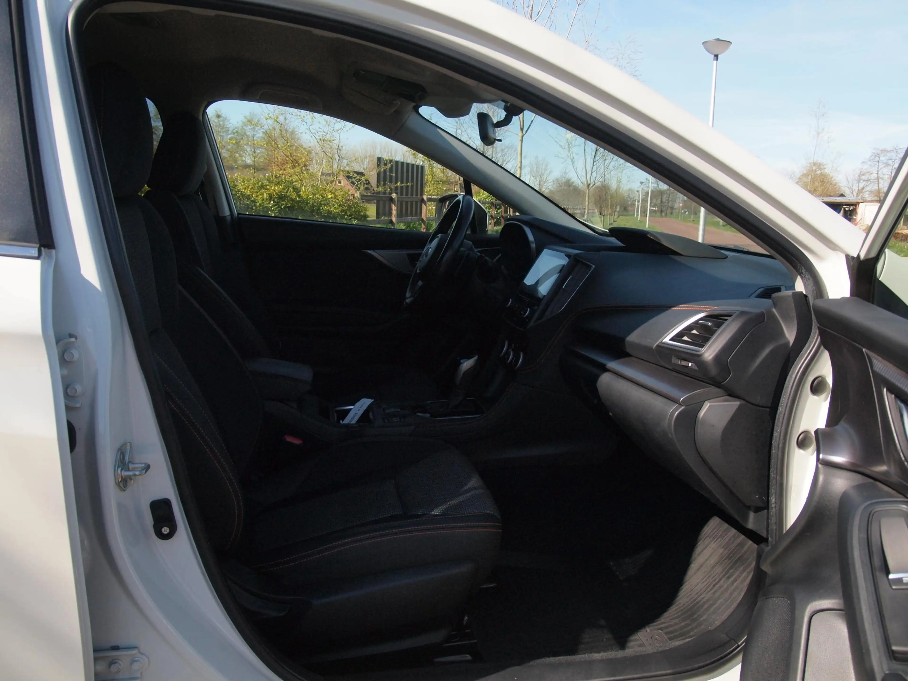 Subaru XV 2.0i e-BOXER | Trekhaak | Trekgewicht geremd 1270k — photo 16