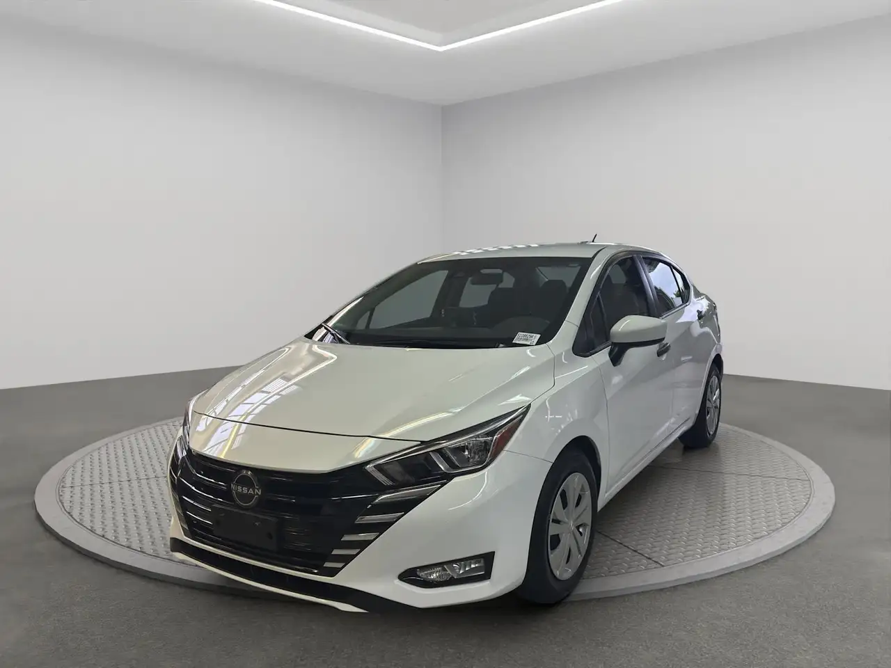 2023 Nissan Versa