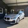 BMW 216 d Active Tourer Advantage Silber - thumbnail 1