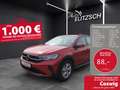 Volkswagen Taigo TSI Life DSG LED Navi AID PDC SH LM Rot - thumbnail 1