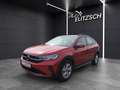 Volkswagen Taigo TSI Life DSG LED Navi AID PDC SH LM Rot - thumbnail 3