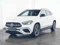 Mercedes-Benz GLA 220 GLA 220 4M AMG ADV+°NIGHT°VOLLDIGI°TWA°RFK°KEYL° Weiß - thumbnail 1