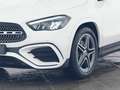 Mercedes-Benz GLA 220 GLA 220 4M AMG ADV+°NIGHT°VOLLDIGI°TWA°RFK°KEYL° Weiß - thumbnail 3