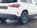 Mercedes-Benz GLA 220 GLA 220 4M AMG ADV+°NIGHT°VOLLDIGI°TWA°RFK°KEYL° Weiß - thumbnail 9
