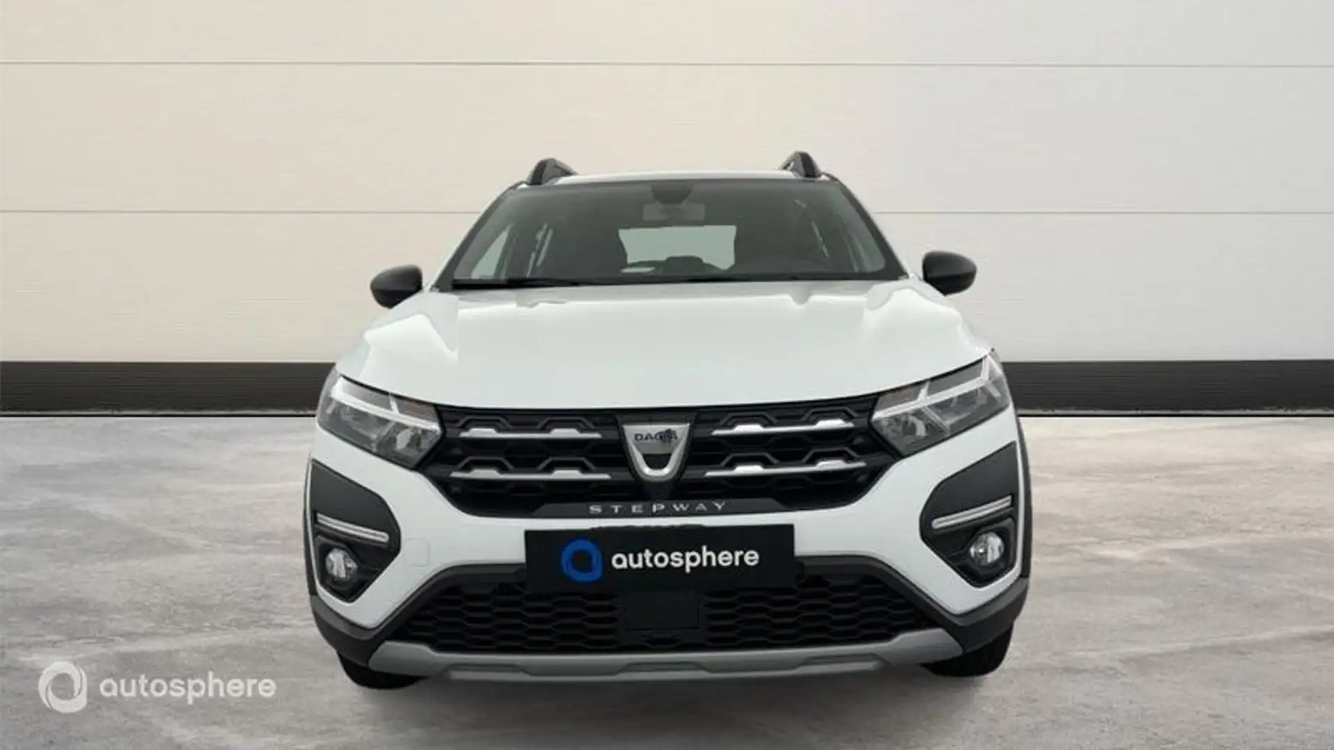 Dacia Sandero 1.0 TCe 90ch Stepway Confort -22 - 2