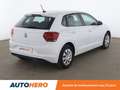 Volkswagen Polo 1.0 TSI Business Blanc - thumbnail 6