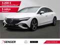Mercedes-Benz EQE 350 + AMG Panorama Burmester Kamera LED AHK Weiß - thumbnail 1