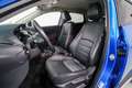 Mazda CX-3 1.5D Luxury Pack White 2WD Azul - thumbnail 13