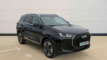 1.6 TGDI 7DCT Luxury FWD