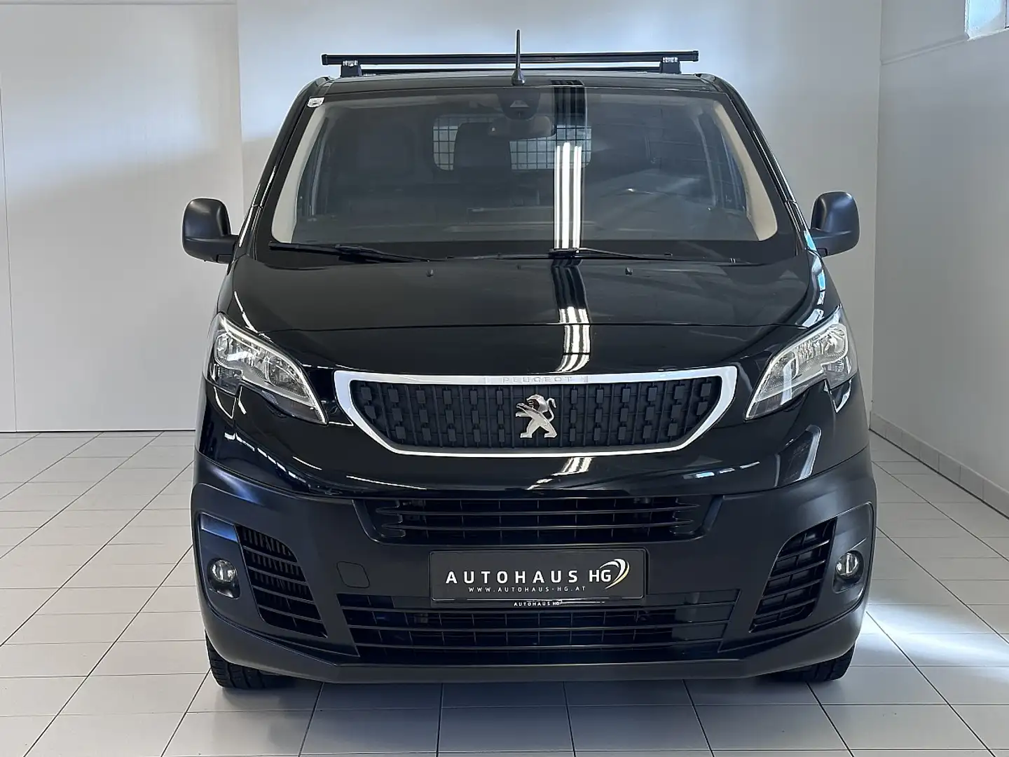 Peugeot Expert Expert Premium Kasten L3H1 2,0 BlueHDi 120 Schwarz - 2