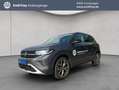 Volkswagen T-Cross 1.0 TSI DSG Style AHK RFK frei ab 10/25 Grau - thumbnail 1