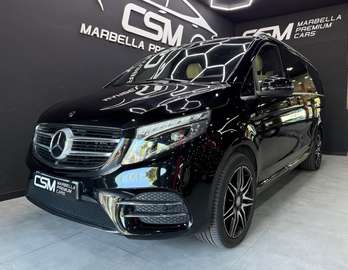 250d Largo Exclusive 7G Tronic