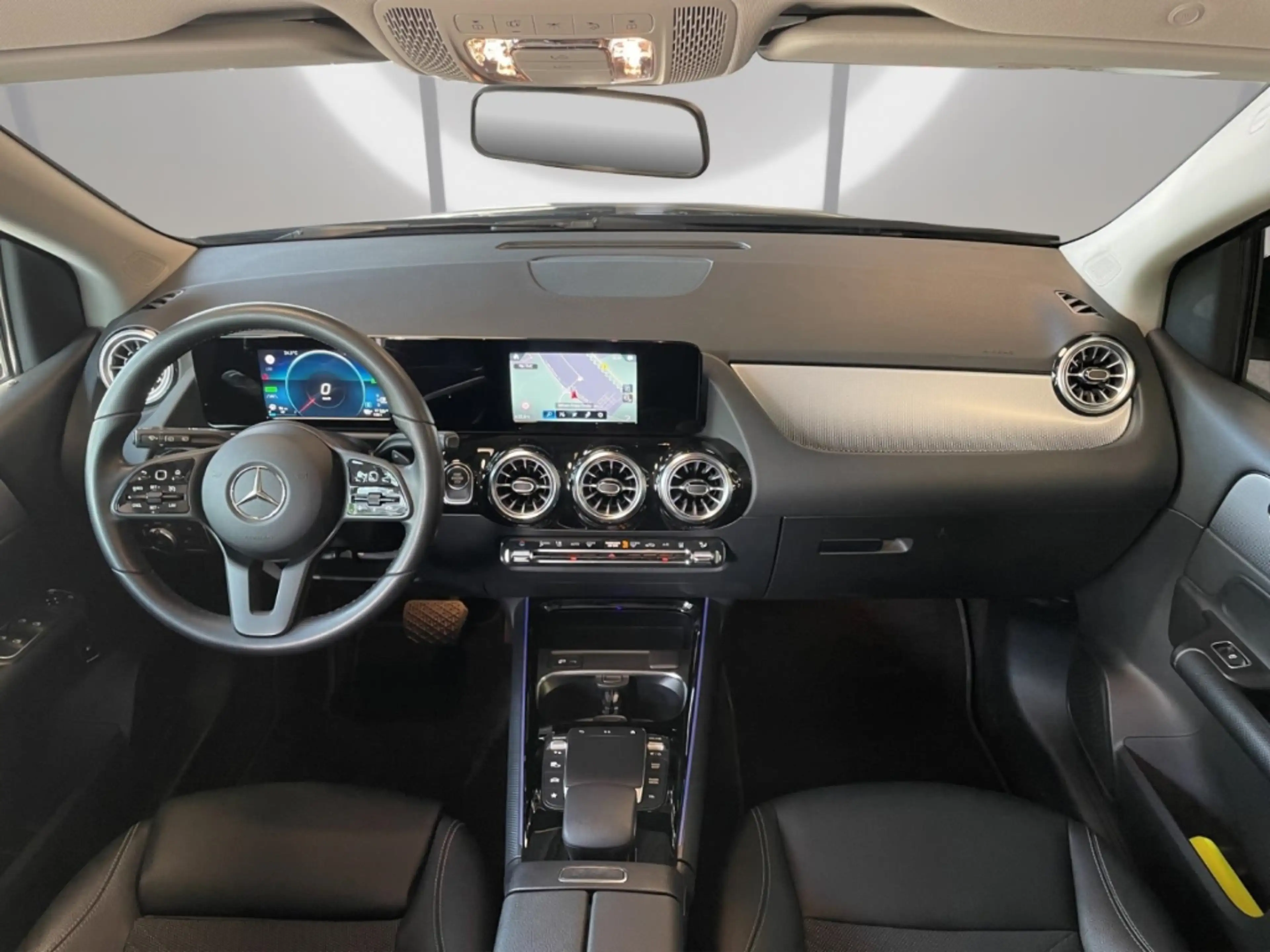 Mercedes-Benz B 250 e Style LED Navi Parkpaket Kamera Tempomat — photo 8