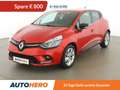 Renault Clio 0.9 Energy Limited *TEMPO*NAVI*SHZ* Rot - thumbnail 1