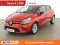 Renault Clio 0.9 Energy Limited *TEMPO*NAVI*SHZ* Rot - thumbnail 1