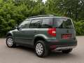 Skoda Yeti Twenty Active 1,2 TSI DSG*GARANTIE,WENIG KM* Grün - thumbnail 5