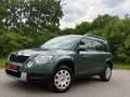 Skoda Yeti Twenty Active 1,2 TSI DSG*GARANTIE,WENIG KM* Grün - thumbnail 3
