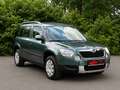 Skoda Yeti Twenty Active 1,2 TSI DSG*GARANTIE,WENIG KM* Grün - thumbnail 4
